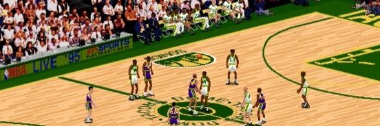 RANDOM HOOPS's banner
