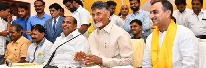 Srinivasa Reddy Reddeppagari's banner