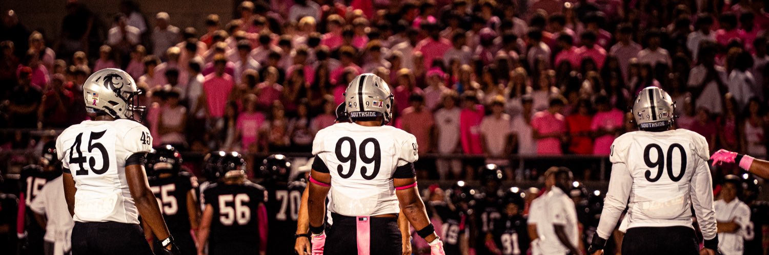 Khyren “Khy” Haywood's banner