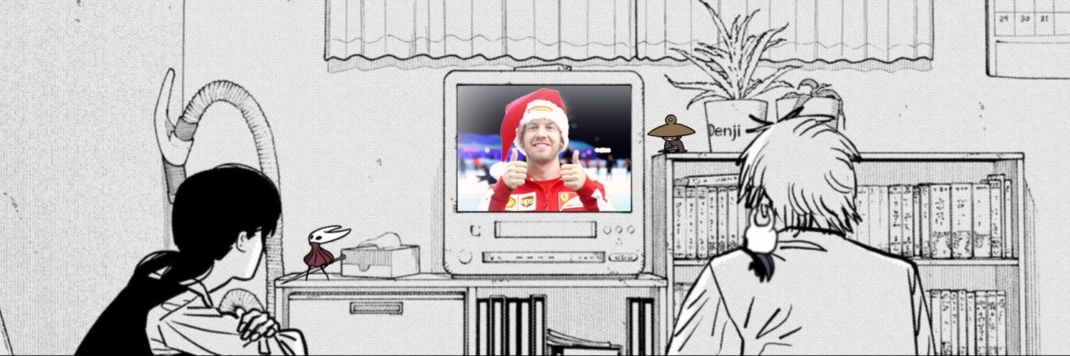 KSV5 (NR: JoJolion)'s banner