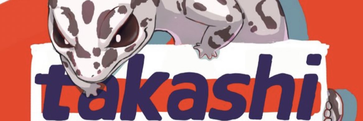 takashi's banner