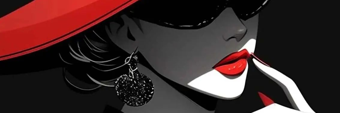 Fence's banner