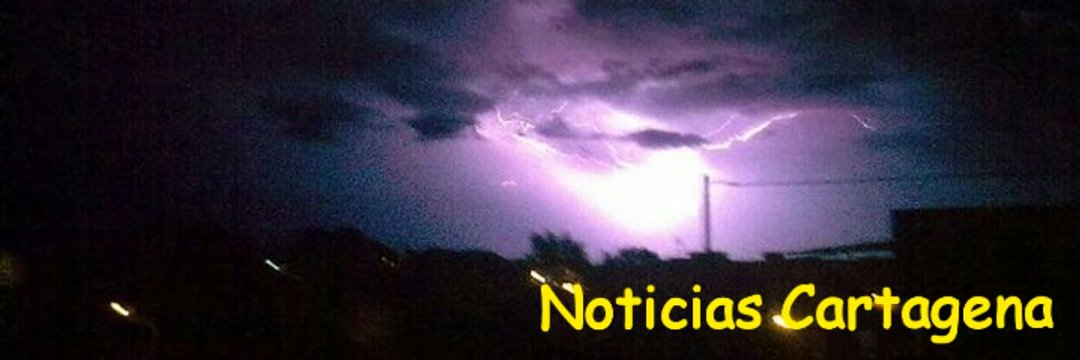Noticias Cartagena's banner