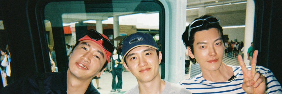 kyungsoo reaction archive's banner