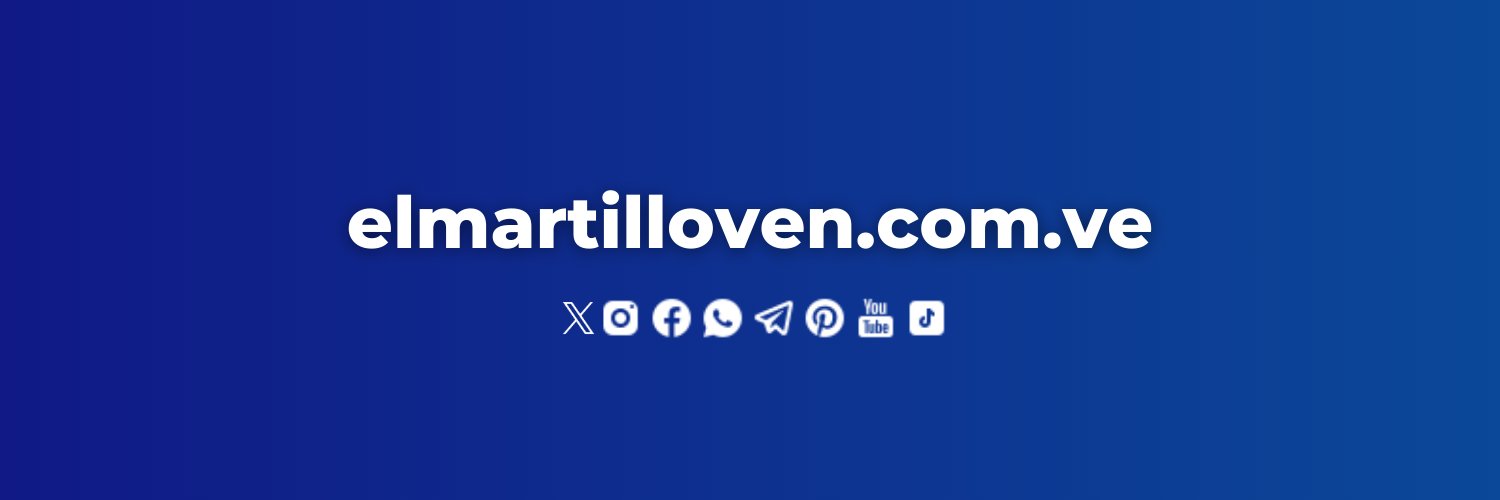 El Martillo Venezuela's banner