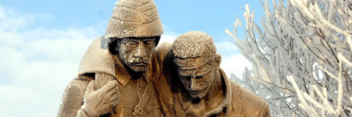 🇹🇷 Sarıkamışlı 🇹🇷's banner