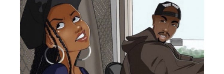 king Moe ♍'s banner