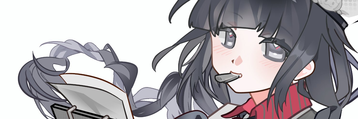 饅球manjuu ⚙️ Live2D's banner