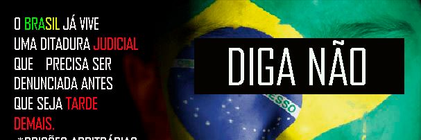 Ricardo Conservador's banner