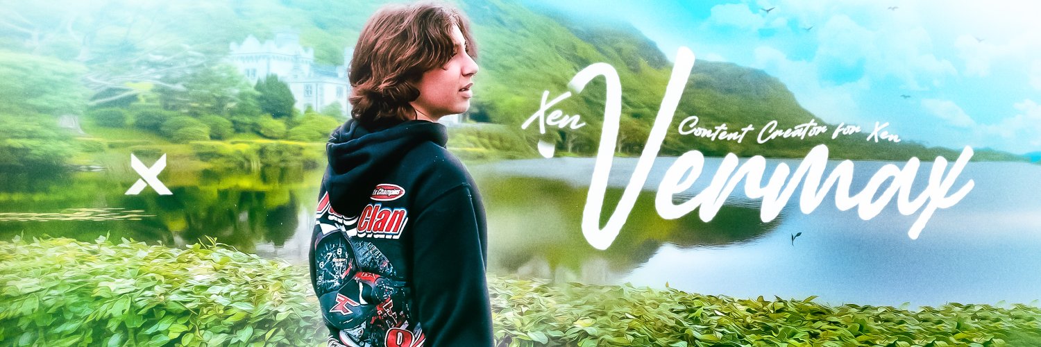 Xen Vermax's banner