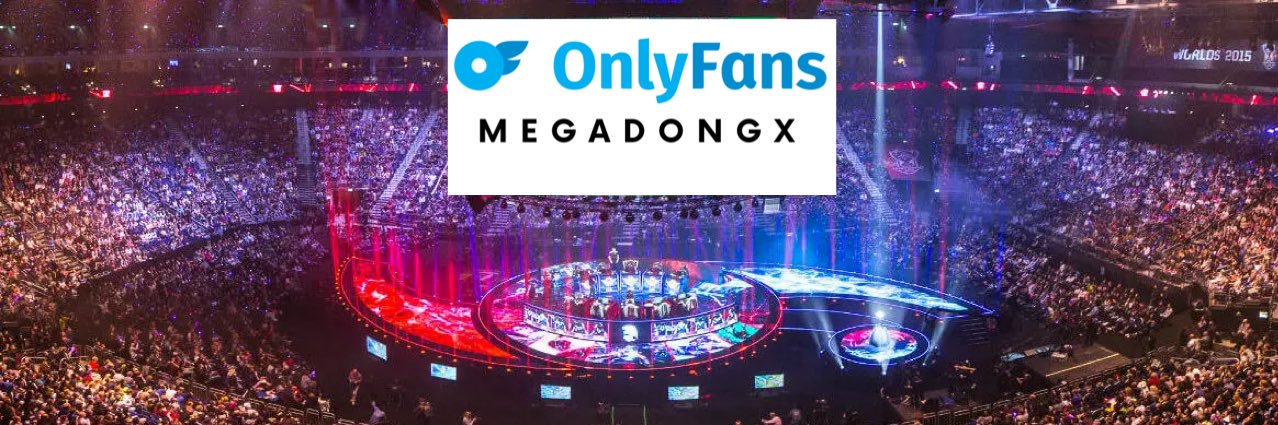 Megadongx's banner