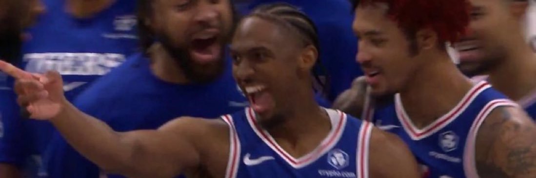 J🐐's banner