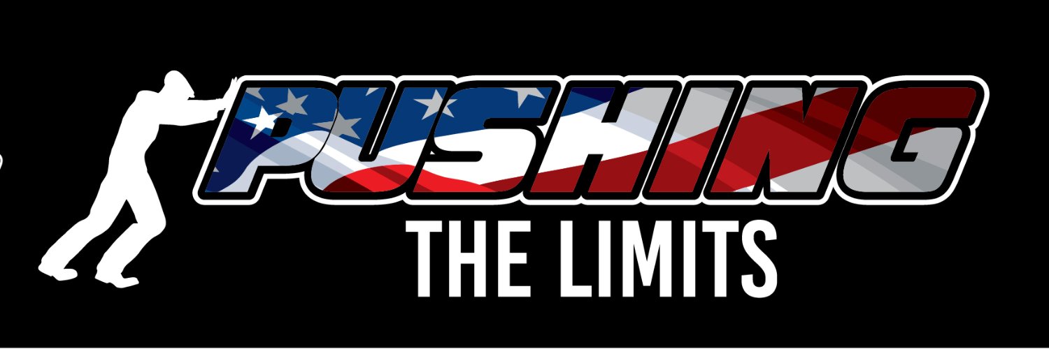 Pushing The Limits With Brian Shapiro's banner
