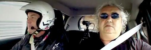 F1 Portrayed By Top Gear's banner