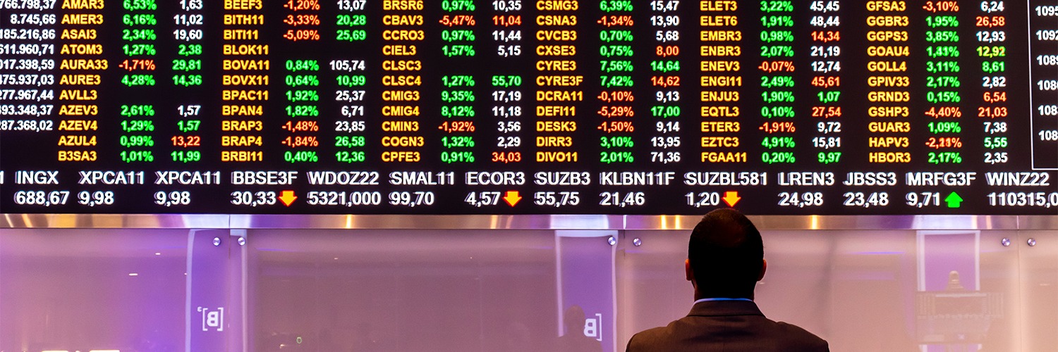 THE BIG SHORT's banner