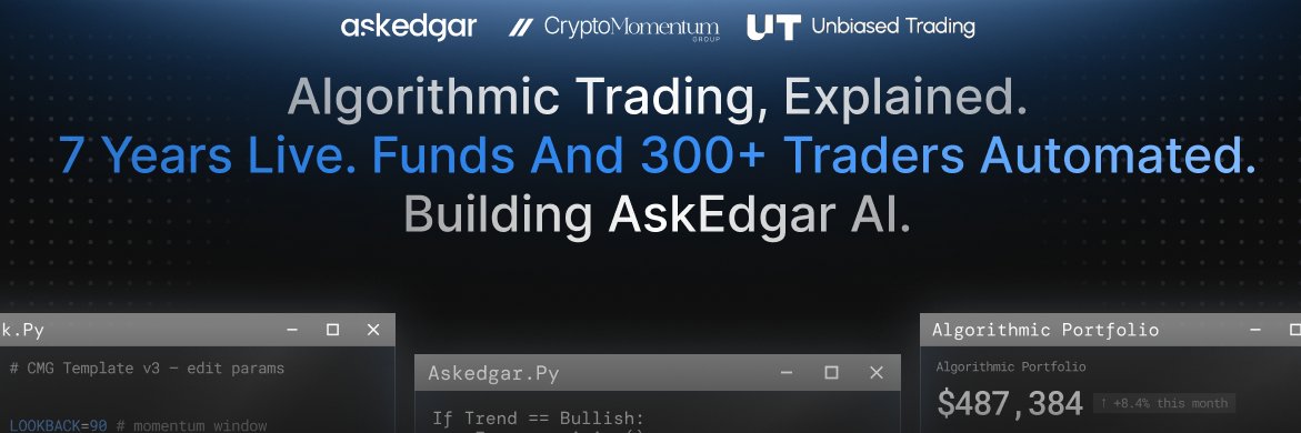 Goshawk Trades's banner
