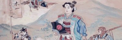 ももたろふ's banner