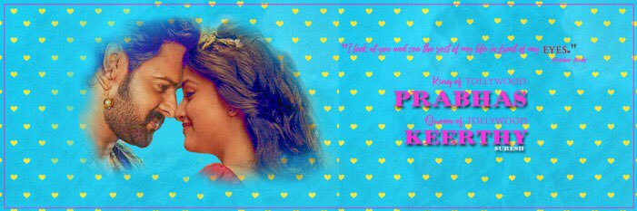 Pavan Keerthy's banner