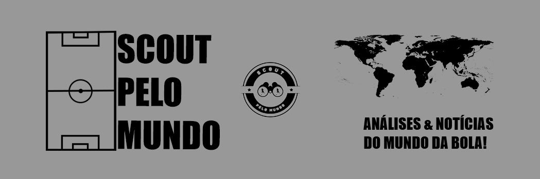 Scout Pelo Mundo's banner