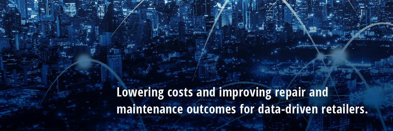 ServiceChannel's banner