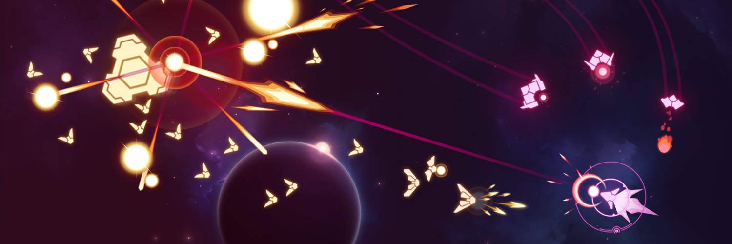 Nova Drift's banner