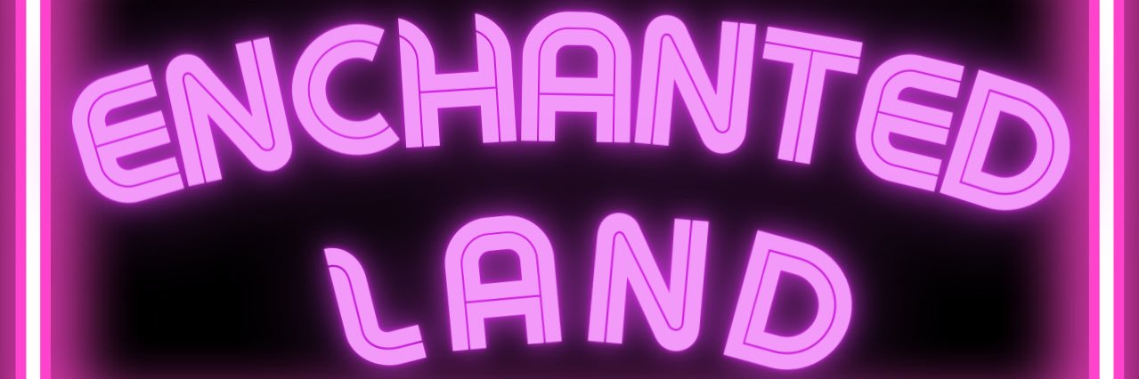 ENCHANTEDLAND公式's banner
