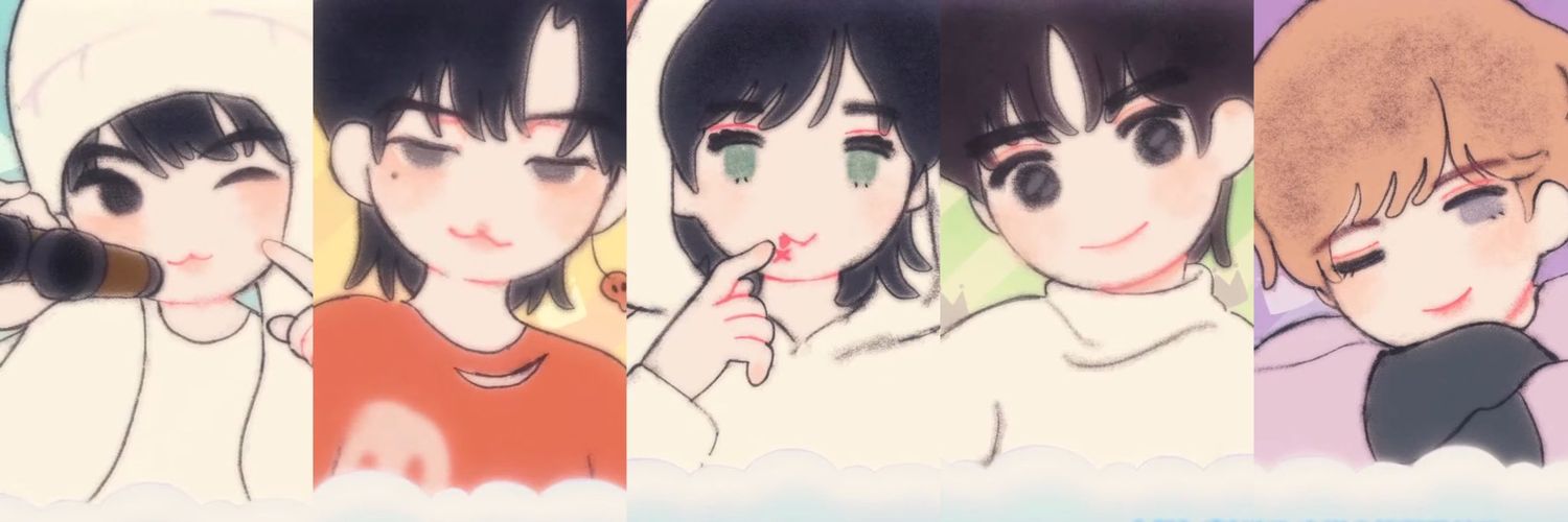 uni's banner