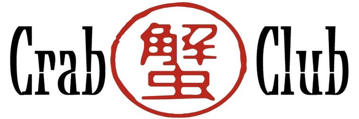Crab 蟹 Club's banner