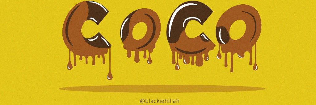 CoCo🍫's banner
