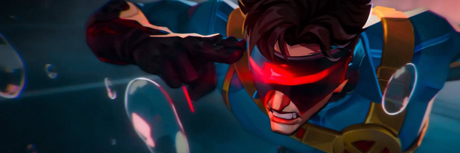 summers's banner