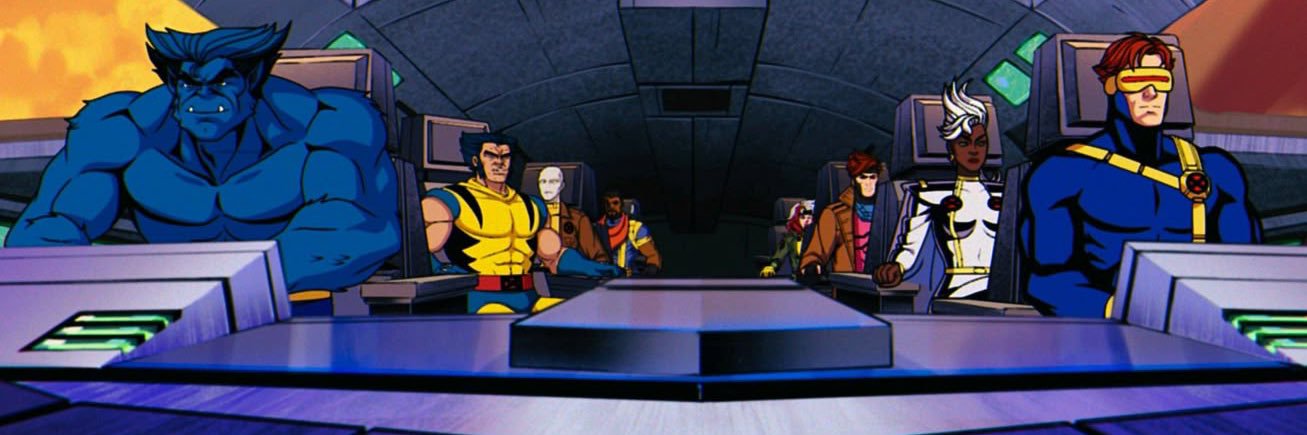 Sociedade X-Men 🏴󠁧󠁢󠁥󠁮󠁧󠁿's banner