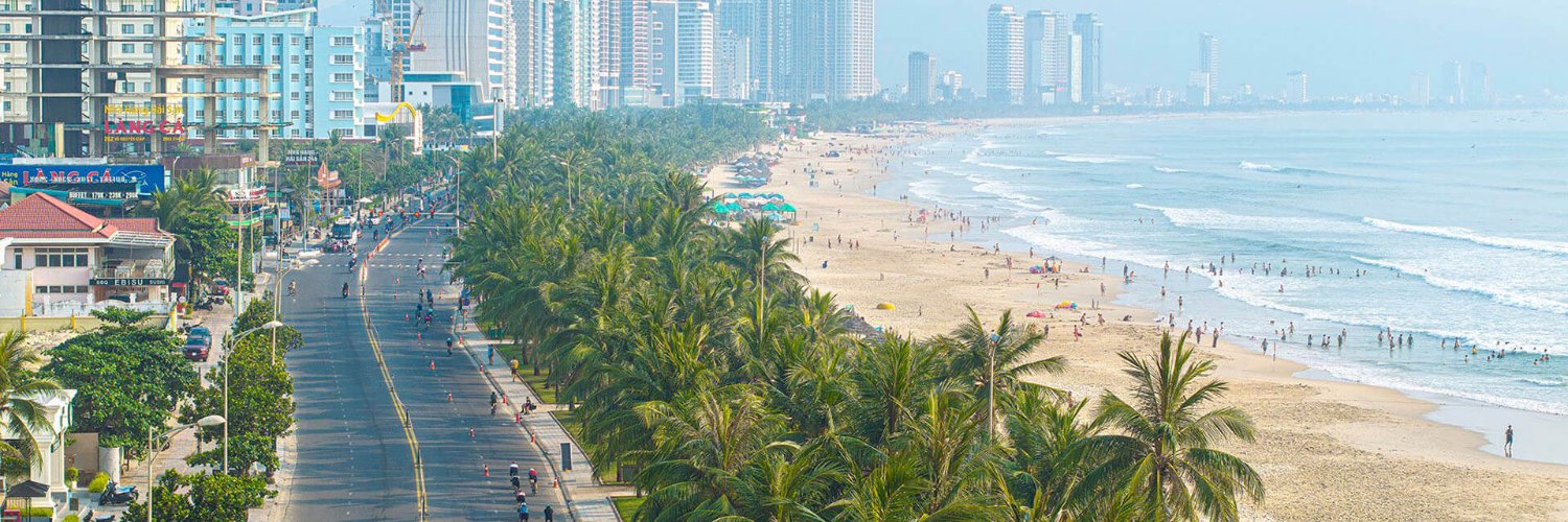 Da Nang Expat's banner
