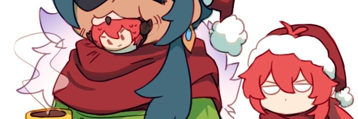 Nugget 🍗's banner