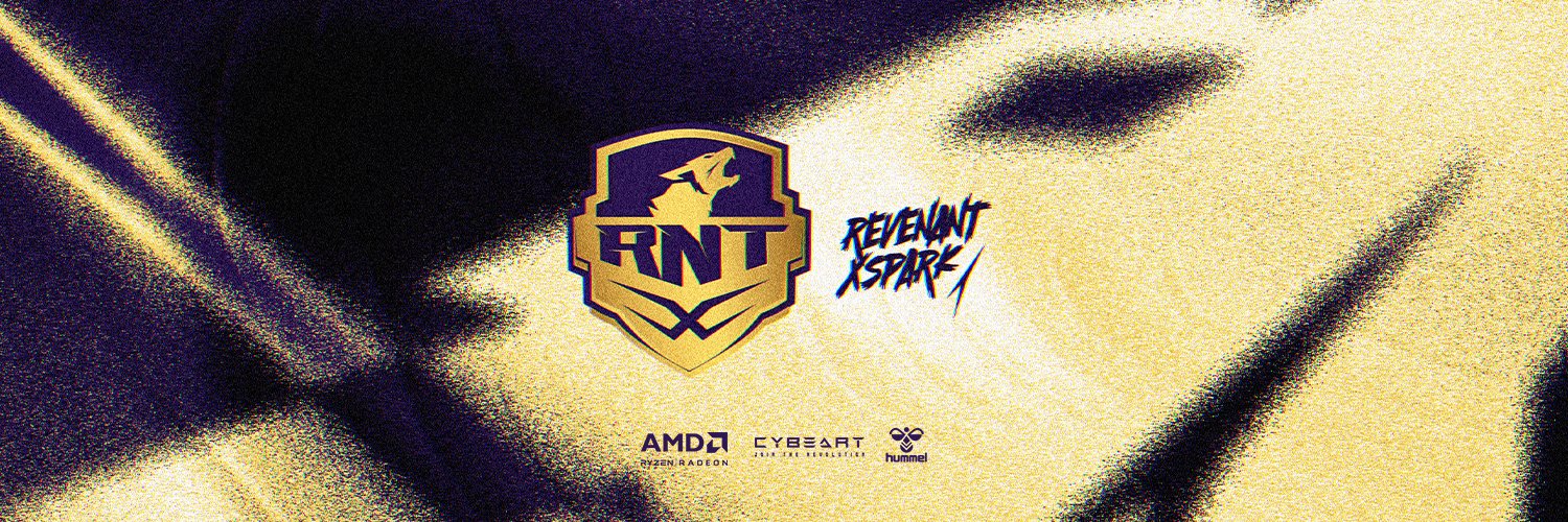 Revenant Esports's banner