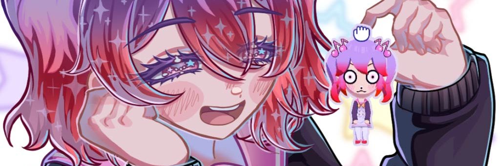 lu. ♡ stan kanade's banner