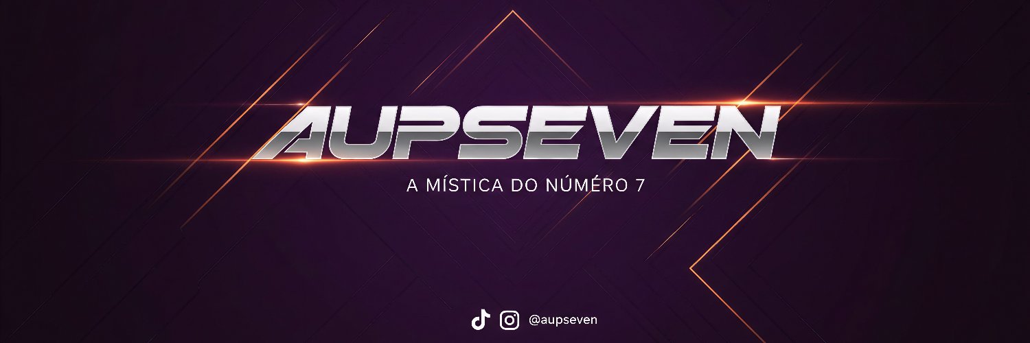 AUPSEVEN's banner