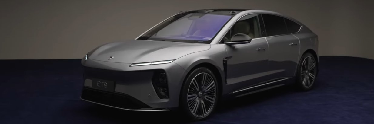 NIO 🇨🇭 Investor's banner