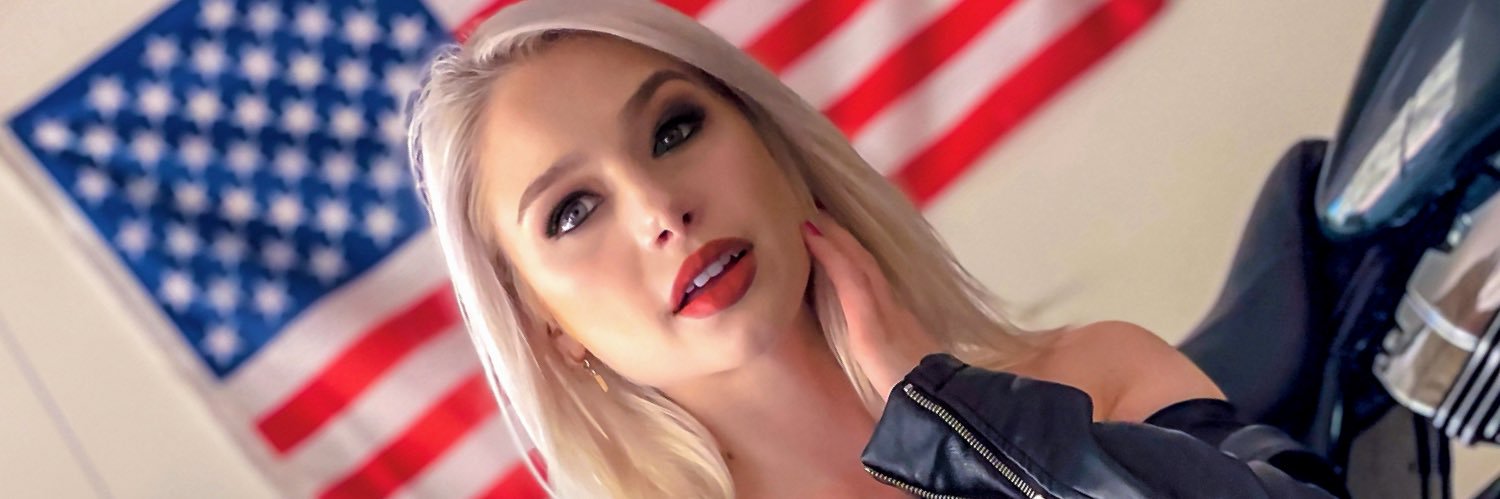 Scarlett Hampton's banner