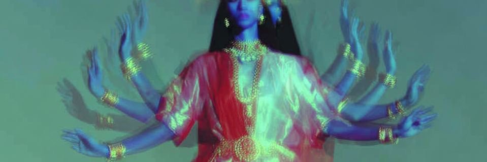 Lia la Temperanza ♓︎ Tarot's banner