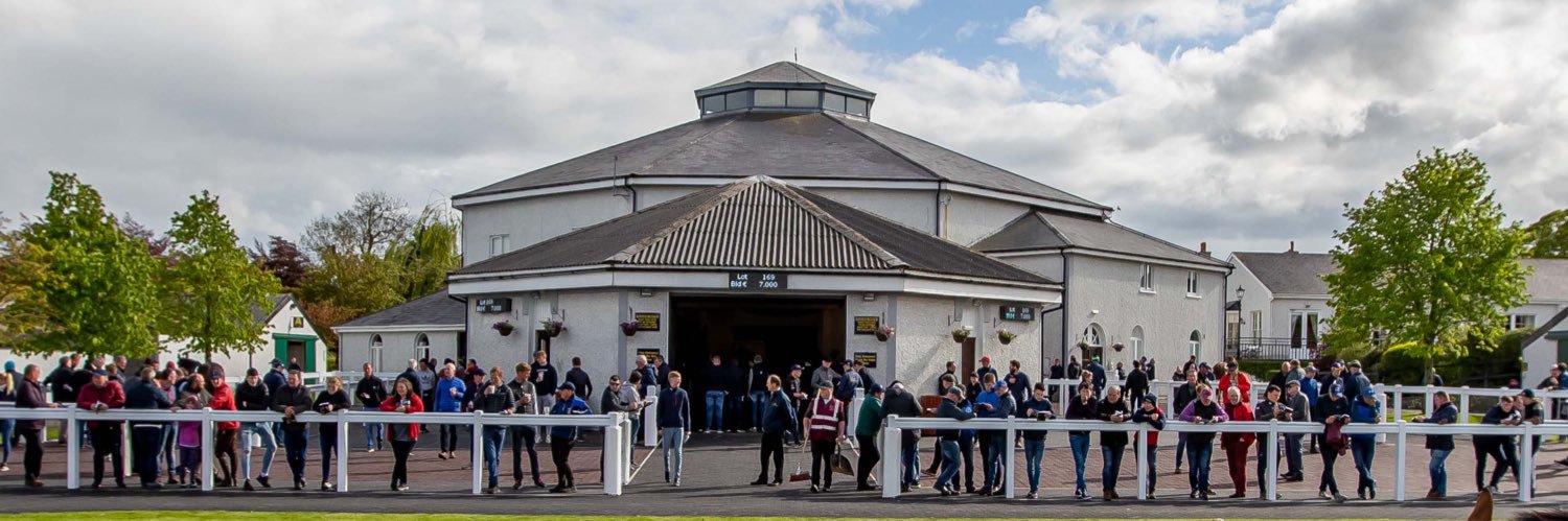Tattersalls Ireland's banner