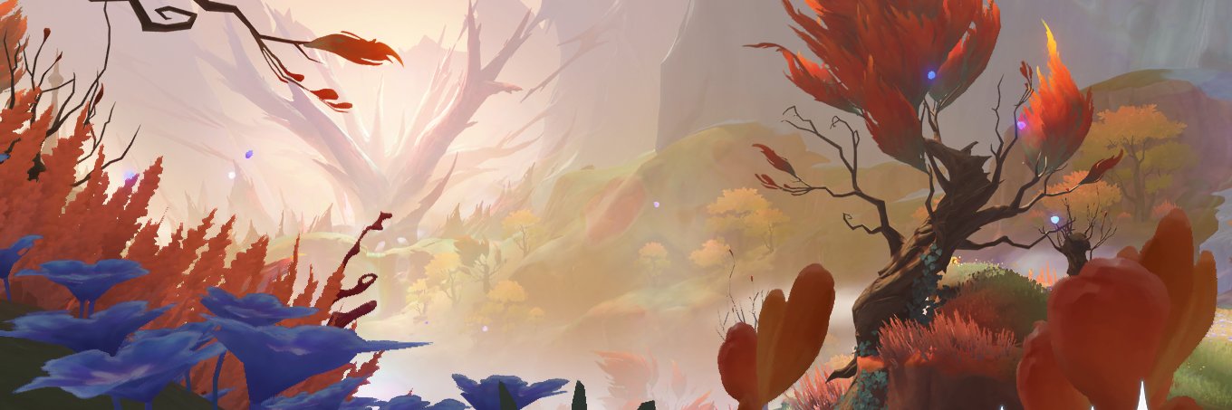 律花's banner