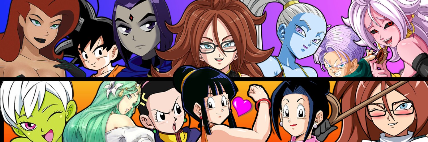 Chi-Chi Smash's banner