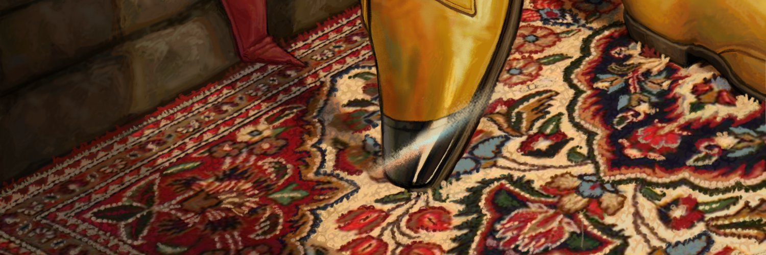 kael's banner