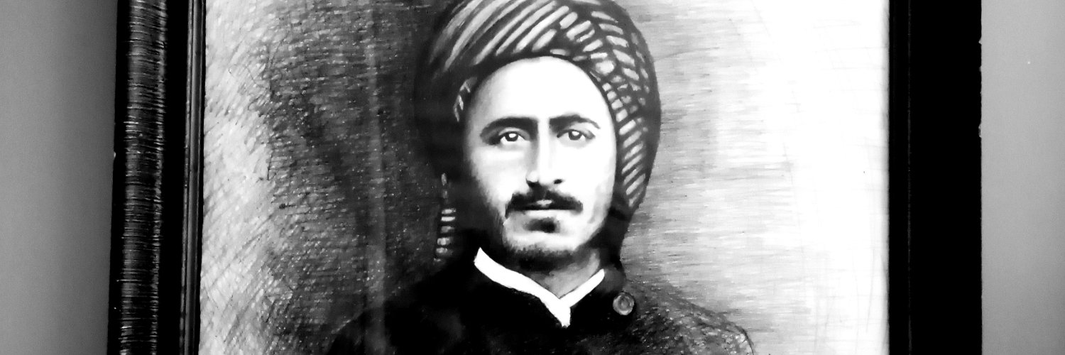 Rawin Sterk راوین ستێرک's banner
