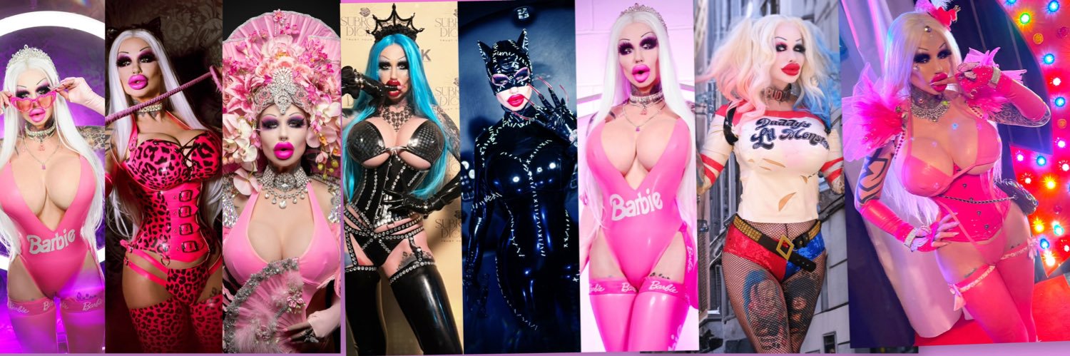 Kitty Ink Bimbodoll's banner