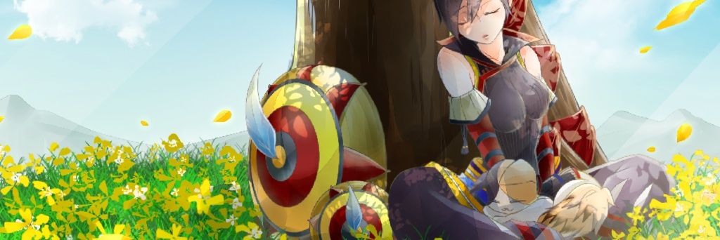 マロ🐾モンハンワイルズ's banner
