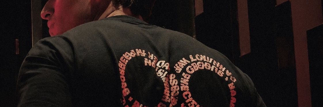🌷's banner