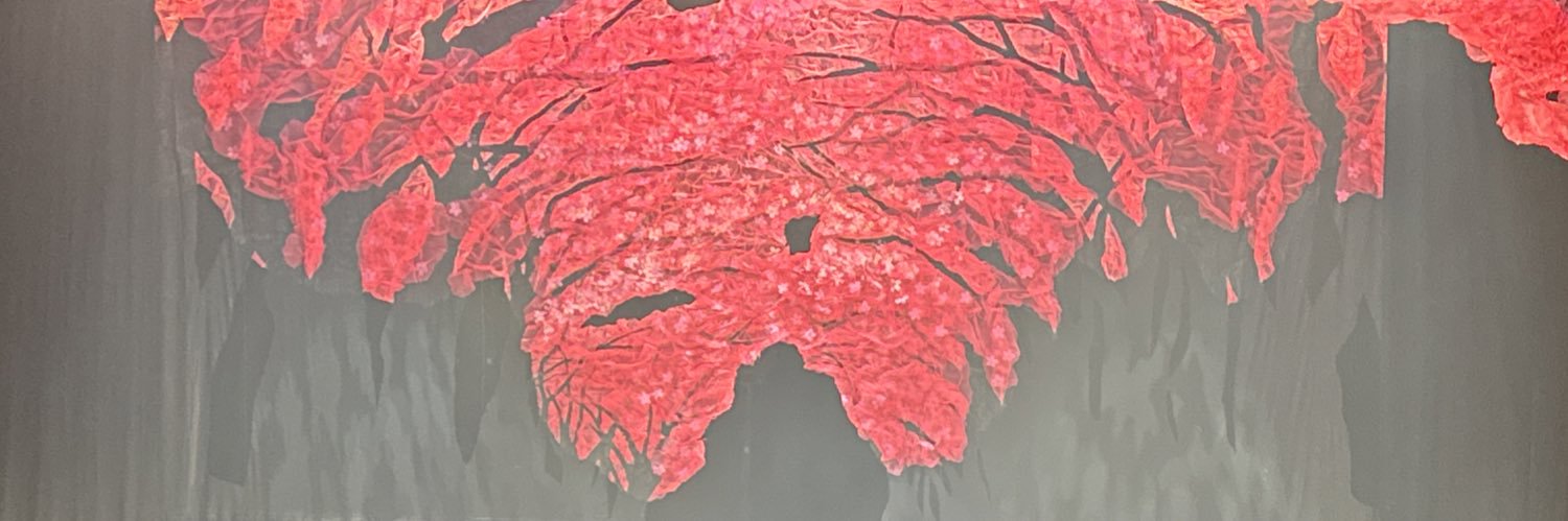 ヨシモトシンヤ's banner