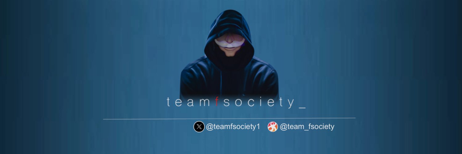 🔴 Team FS's banner