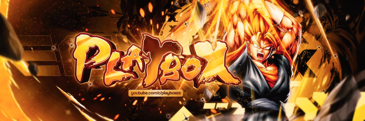 PlayBox's banner